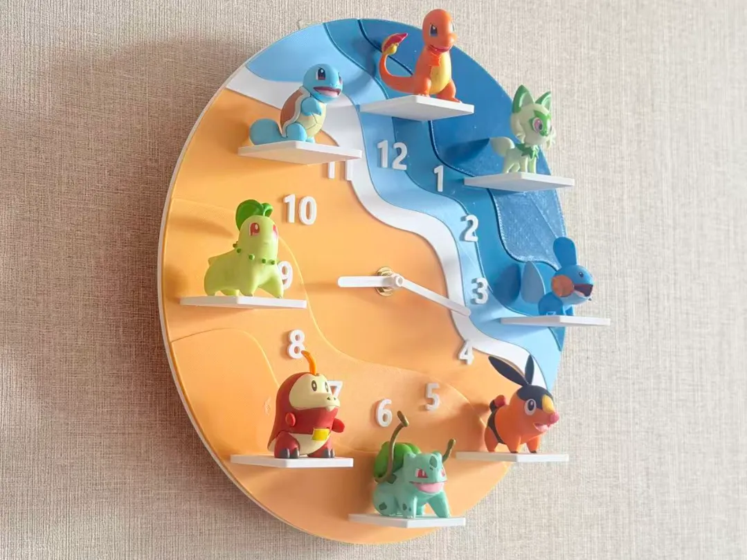 Duvar Saatleri - Wall Clocks