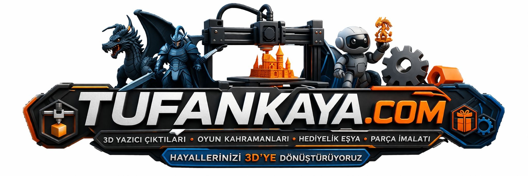 Tufan Kaya